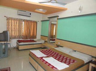 Hotel Shail Shikhar, Pauri 3